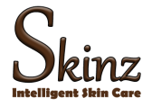 SKINZ, Intelligent Skin Care for Intelligent Professionals