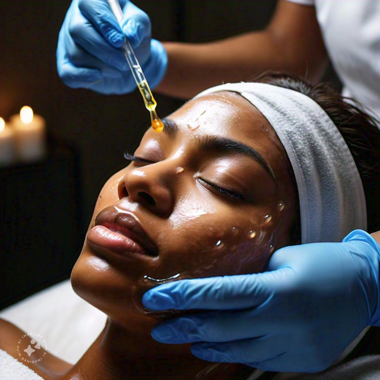 Improve your outcomes with Skinz