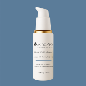 Homecare 10% Glycolic acid Exfoliator
