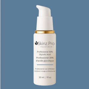 Professional 30% Glycolic acid Chemical Peel