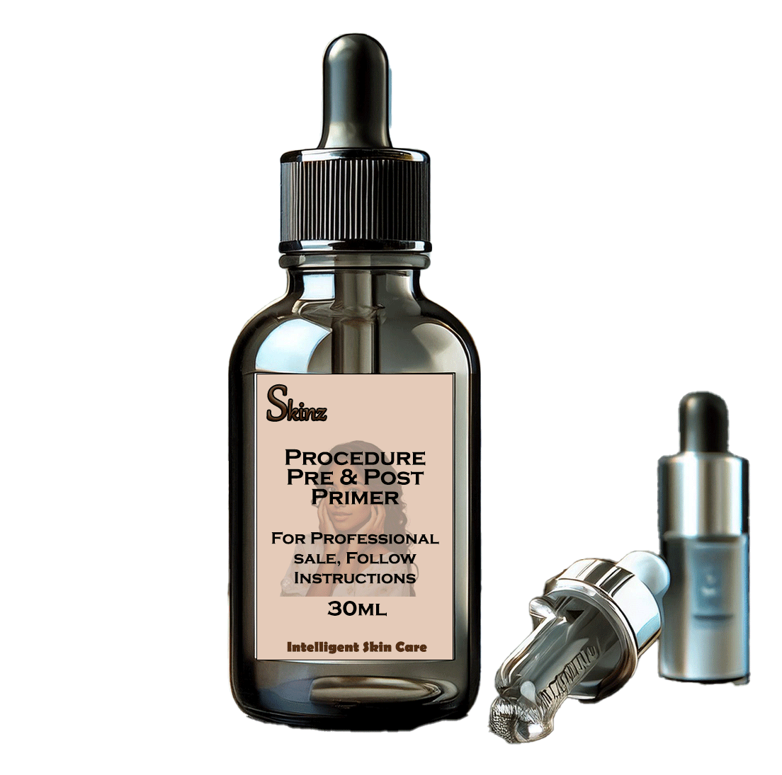 Procedure Primer