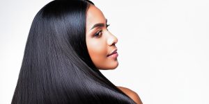 Healthy Hair with Our Health Hair Enhancer