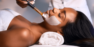 Chemical Peel from Skinz.Pro