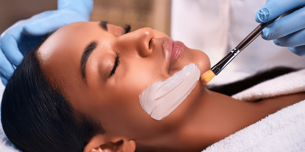 Chemical Peel Neutralizer from Skinz.Pro, Skin Rejuvenation System