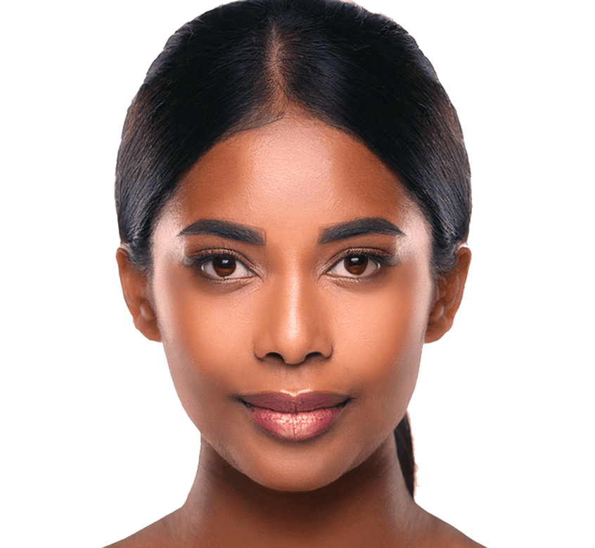 Skin tone optimizer