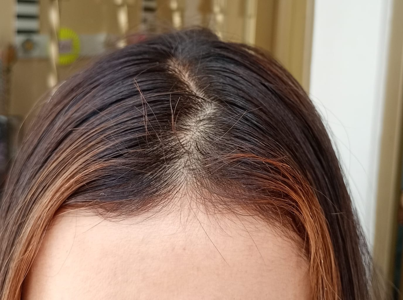 After Healthy Hair Serum