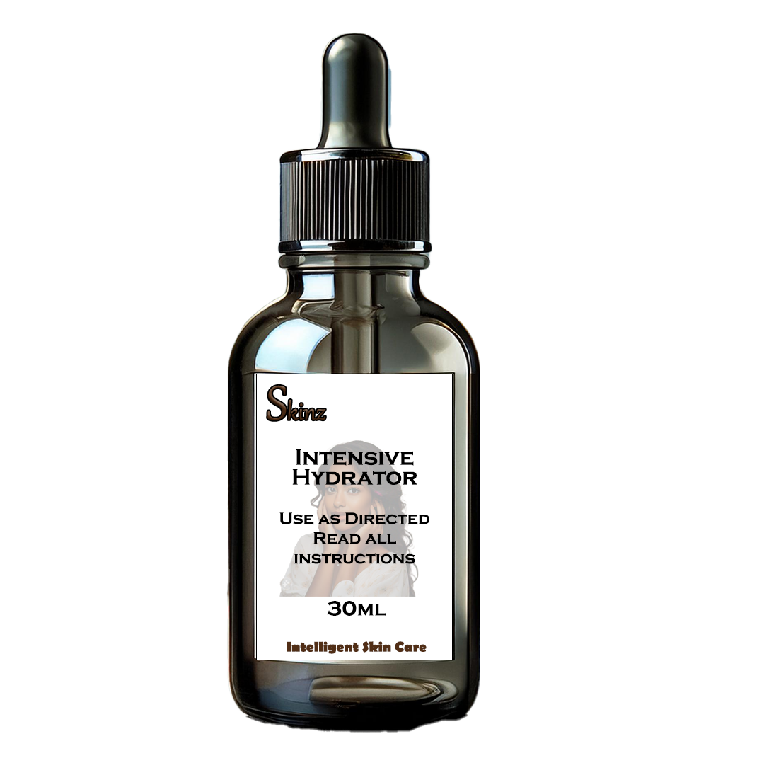 Intensive Hydrator