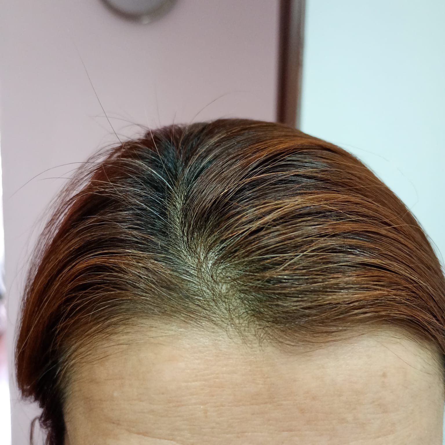 After Healthy Hair Serum